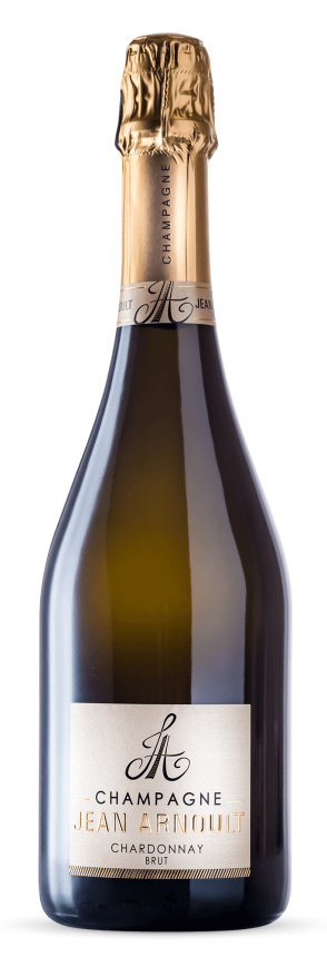 Brut Chardonnay - Champagne Jean Arnoult