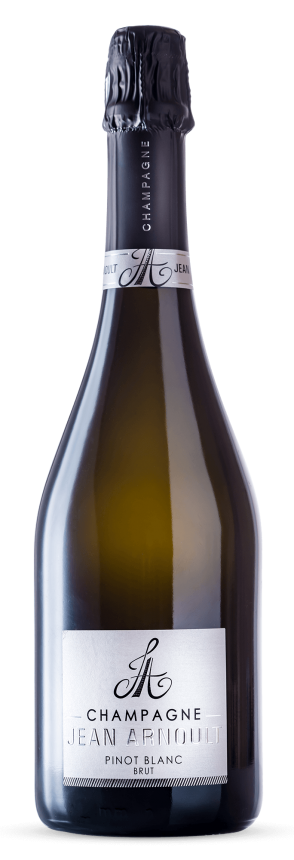 Pinot blanc - Champagne Jean Arnoult