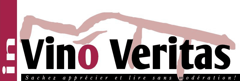 Logo In Vino Veritas