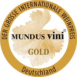 Mundus Vini Gold